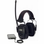 HONEYWELL FM-raadioga digitaalsed kõrvaklapid