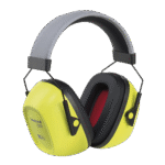 HONEYWELL Howard Leight VERISHIELD kõrvaklapid hiviz