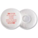 3M 2135 tolmufilter P3