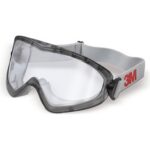 3M 2890S kaitseprillid