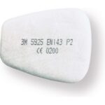 3M 5925 tolmu eelfilter P2