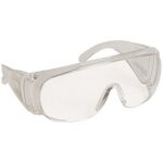 LUX OPTICAL VISILUX kaitseprillid