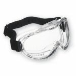 LUX OPTICAL KEMILUX kaitseprillid