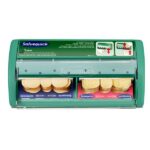 Salvequick plaastriautomaat