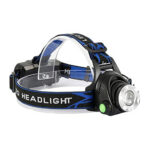 CREE LED X-T6 PE pealamp laetav, 800 lm