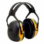 3M PELTOR X2 kõrvaklapid