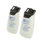 3M D3125 Secure Click P2 filtrid