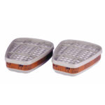 3M 6055 gaasifilter A2