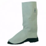 COVERGUARD 57460 nahast säärekaitsed, 2 tk