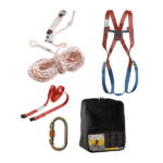 COVERGUARD TOP LOCK kukkumiskaitse