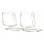 3M D701 Secure Click filtrihoidik