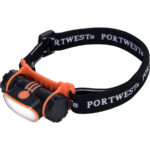 PORTWEST PA70 pealamp laetav