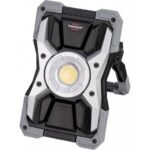 BRENNENSTUHL LED-lamp ja akupank laetav, 1500 lm