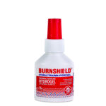 BURNSHIELD Hydrogel põletusjärgne geel