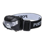 PORTWEST PA71 pealamp
