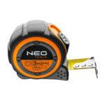NEO mõõdulint magnetiga, 3 m x 16 mm